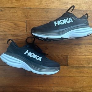 Hoka Bondi 8 Running Shoe